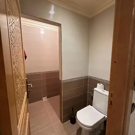 Fez Spacious Stay With Moroccan Artisanal Charm Exterior photo
