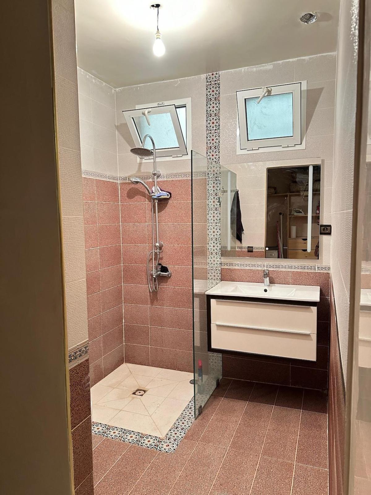 Spacious With Moroccan Artisanal Charm *