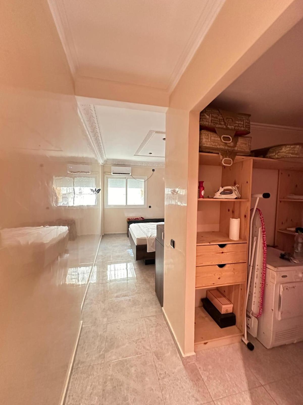 Spacious With Moroccan Artisanal Charm Fes