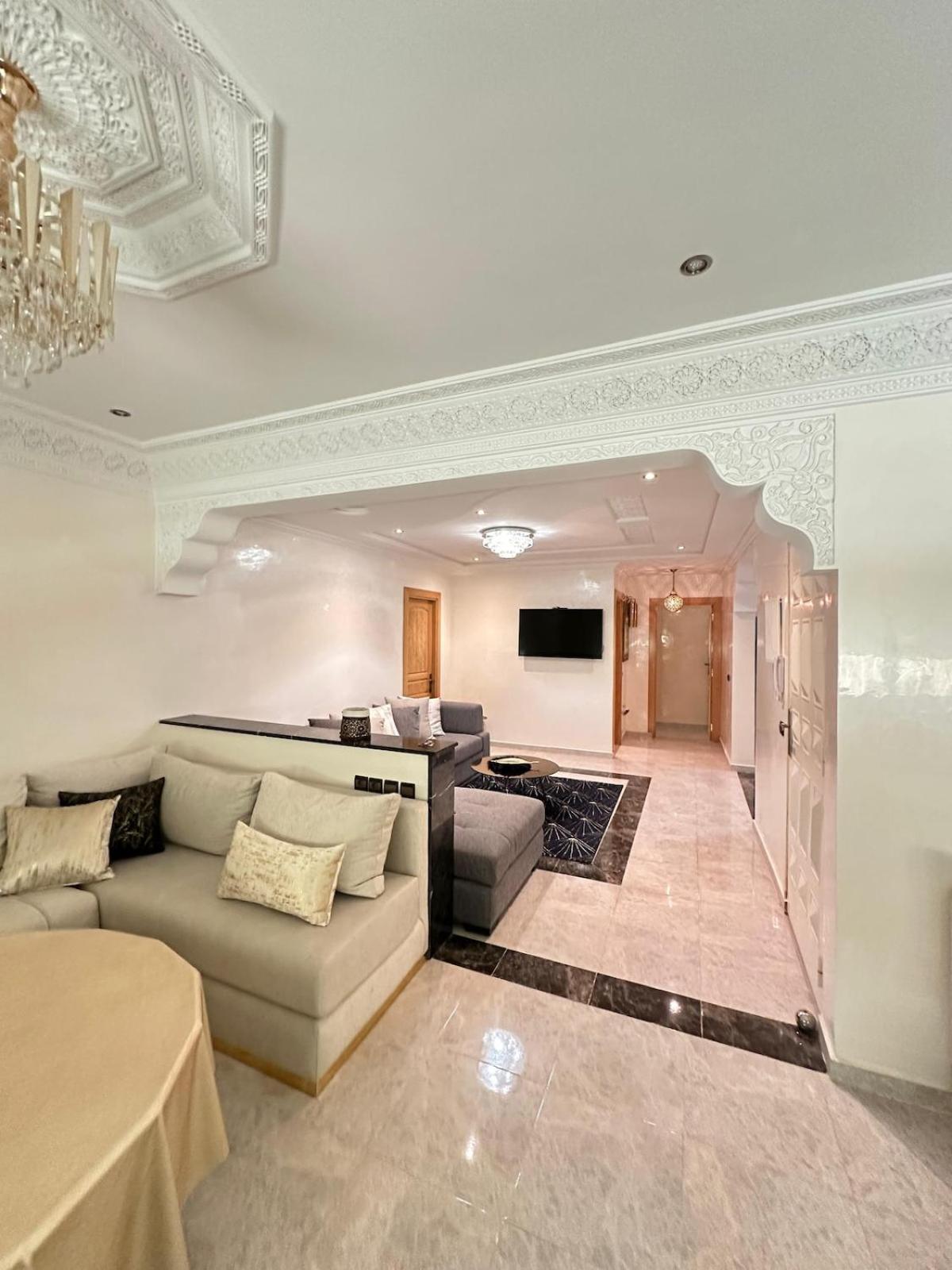 Spacious With Moroccan Artisanal Charm *